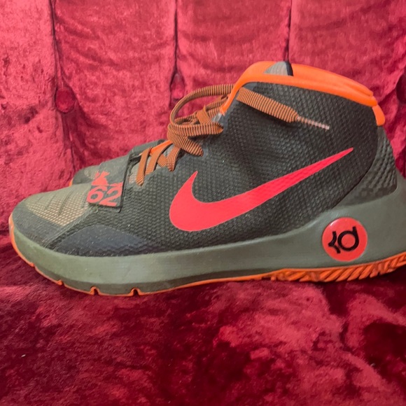 Nike Other - KDTreyIII